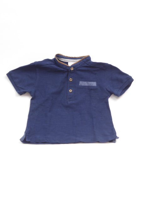 Zara - T-shirt (80)
